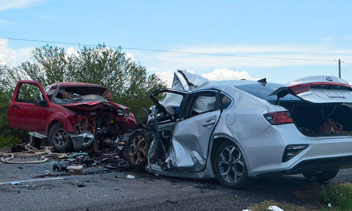 Provocan accidentes 753 muertes en Tamaulipas