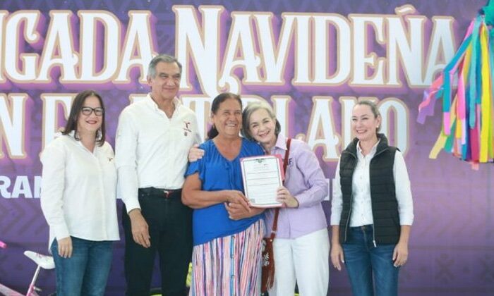 “Vienen cosas buenas para el altiplano”: AVA