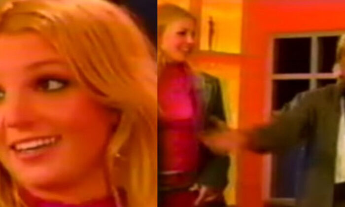 Britney Spears nunca estuvo en el foro de ‘Otro Rollo’: Mauricio Castillo