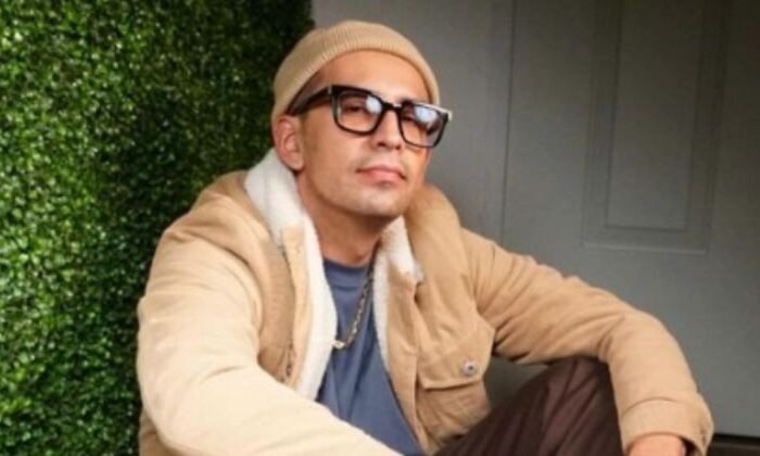 Capi Pérez debuta como modelo en pasarela