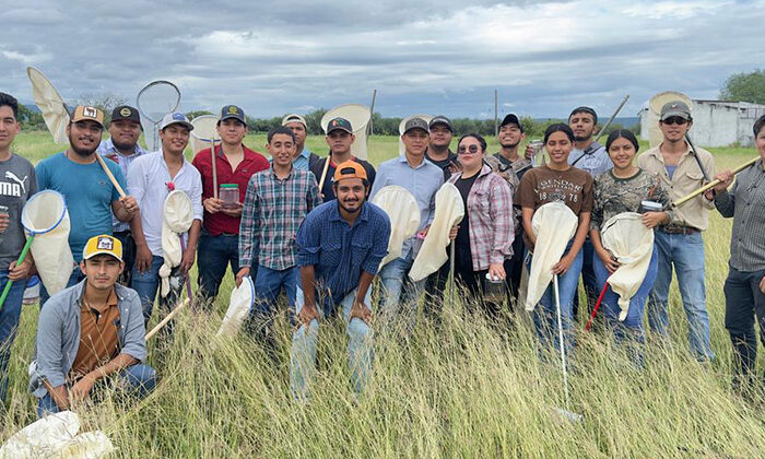 Científicos de la UAT publican investigación