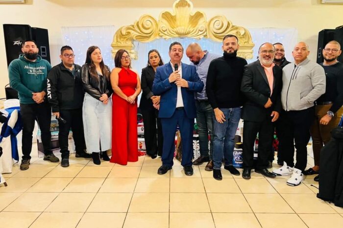 Comunicado del Club de Periodistas Bravo's de Nuevo Laredo