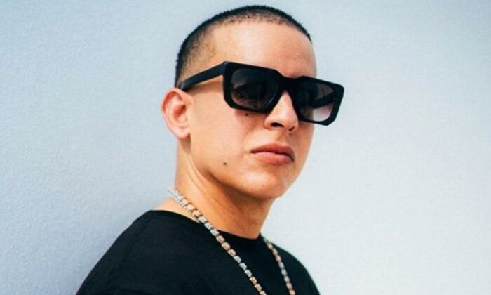 “Jesús vive en mí y yo viviré para Él”: Daddy Yankee se retira del reguetón