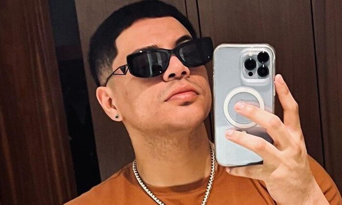 Eduin Caz quiere regresar a Grupo Firme; se disculpa con los integrantes