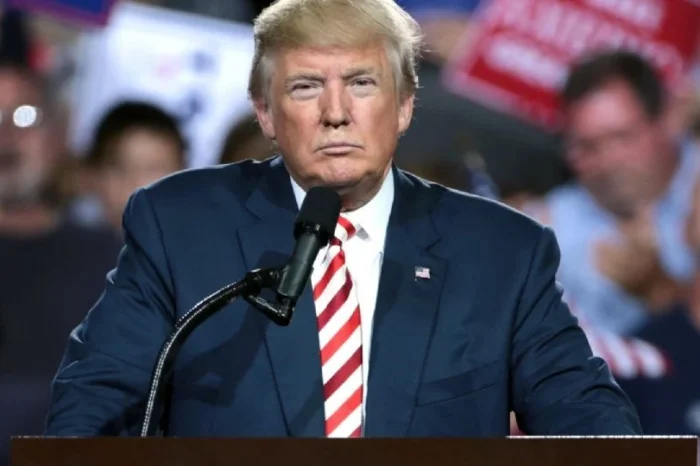 Donald Trump promete gran deportación de inmigrantes si llega a la presidencia de EU