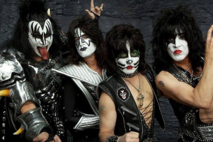 Kiss transmitirá en vivo su último concierto: ¿Cómo y dónde verlo?