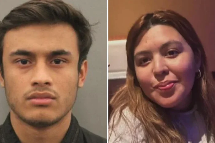 Finge buscar a su exnovia; descubren que él la mató y escondió su cuerpo en EU