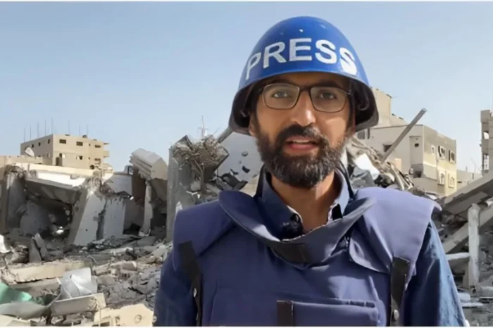 Hallan cuerpos de bebés en descomposición tras ser abandonados en hospital de Gaza