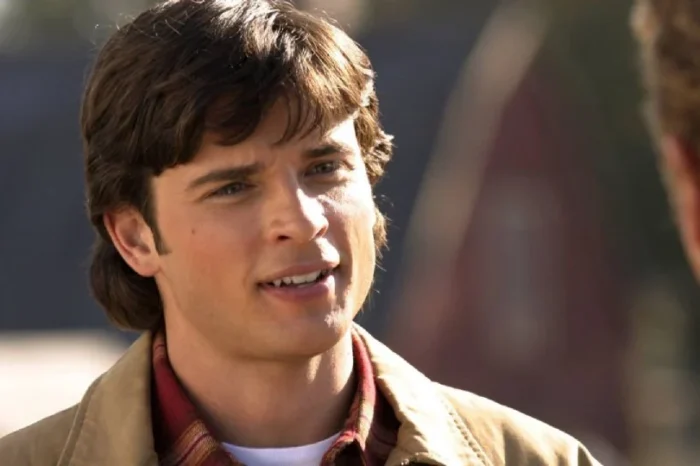 Tom Welling, de Smallville, visitará México y se tomará fotos con fans