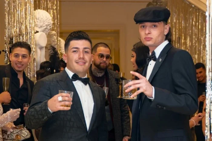 Es 'Ella baila sola’ mejor canción del año, según Rolling Stone