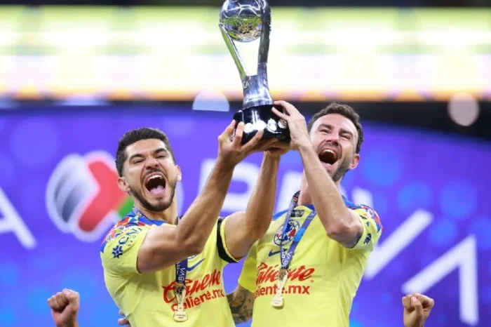 ¡Llega la 14! América deja a Tigres sin bicampeonato y levanta el título
