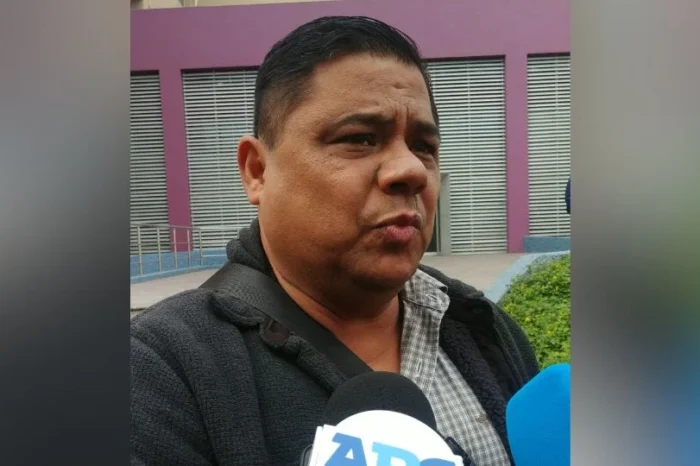 Papá de Debanhi iniciará precampaña como diputado esta semana
