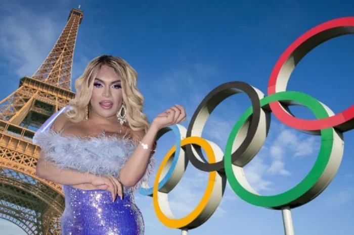 Wendy Guevara sería conductora en Televisa para los Juegos Olímpicos 2024
