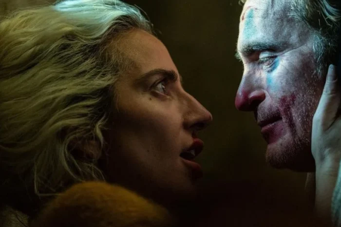 Revelan nuevas imágenes de Joker 2 con Lady Gaga y Joaquin Phoenix