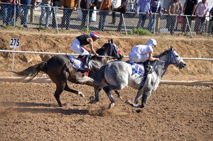 Emocionante cierre de temporada en la Molienda Race Track