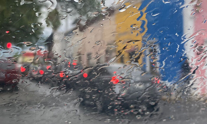 El domingo vuelve el frío a Tamaulipas