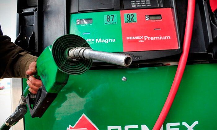 Esto costarán la gasolina, cigarros y bebidas en 2024