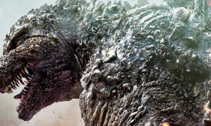 Hallan restos de un “Godzilla” de la vida real en Japón