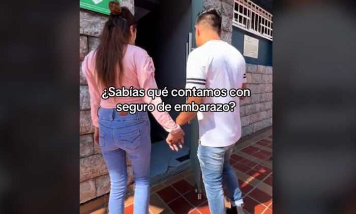 Hotel para el ‘delicioso’ ofrece seguro de embarazo a parejas