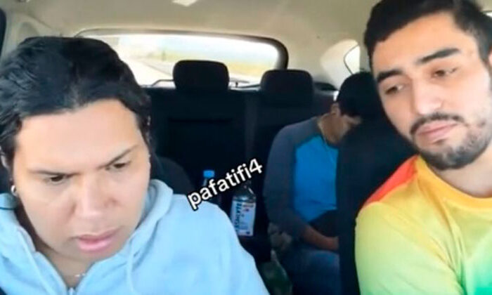 Kimberly “La más preciosa” vuelve a enojarse con su prometido tras revisarle el celular