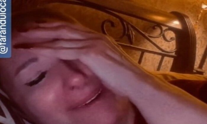 Mamá de Poncho De Nigris pide ayuda entre lágrimas