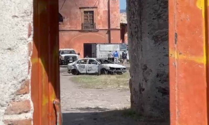 Miembros de grupo musical entre las víctimas de la masacre en Salvatierra, Guanajuato