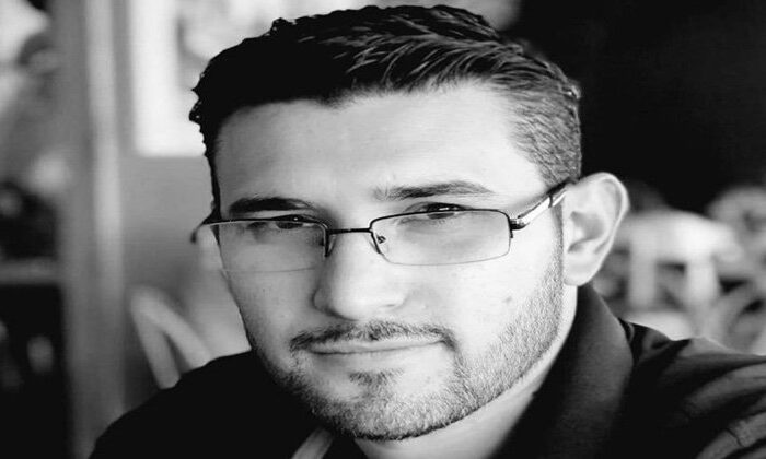 El sacerdote Osvaldo Toledo que ha causado furor en redes, no descarta abrir su Only Fans