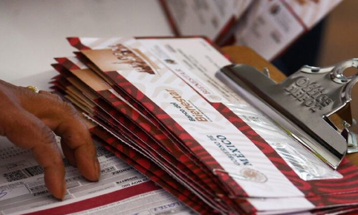 Abren registro de Pensión Bienestar a quienes cumplen 65 hasta junio 2024