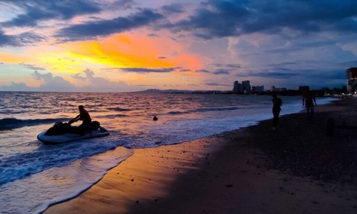 Estas son las mejores playas de México para pasar el Año Nuevo