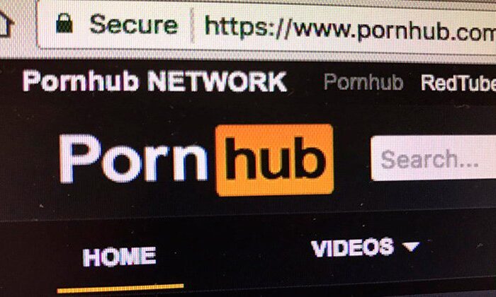 México está dentro de los 5 países que más consumen PornHub en el mundo