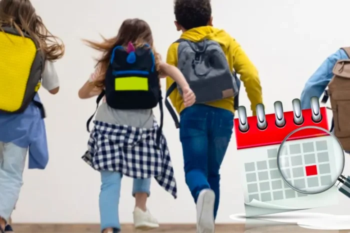 ¿Cuándo inicia las vacaciones de invierno en Tamaulipas?