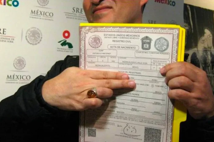 ¿Te quieres cambiar el nombre?, estos son los pasos y requisitos