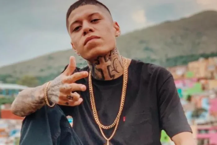 Santa Fe Klan tendrá su propia serie, que el protagonizará