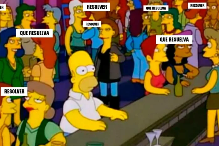 ¿Si resuelves?, qué significa el meme viral del momento