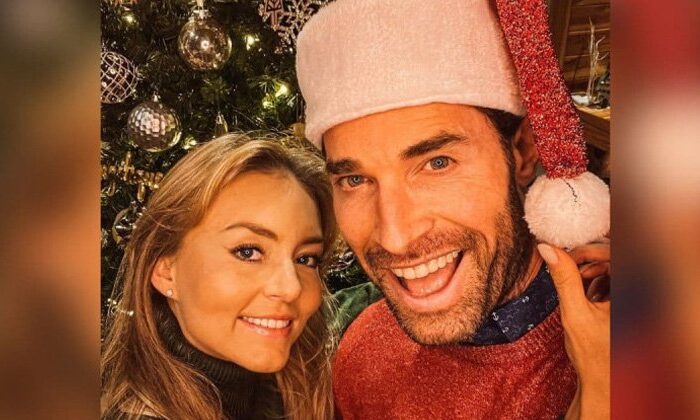 Sebastián Rulli confiesa que no quiere casarse ni tener hijos con Angelique Boyer