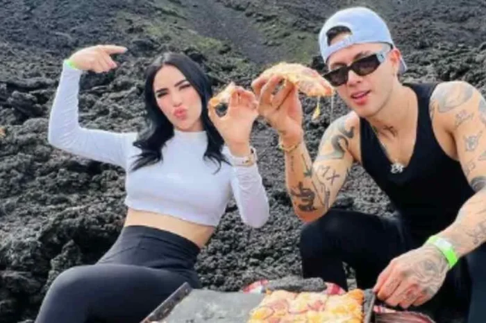 Así fue como Juan de Dios y Kimberly Loaiza engañaron a sus fans