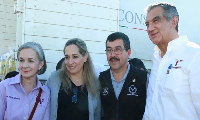 Se suma la UAT a transformación de Tamaulipas: Rector