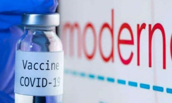 Vacuna contra Covid de Moderna estará a la venta en la primera quincena de diciembre