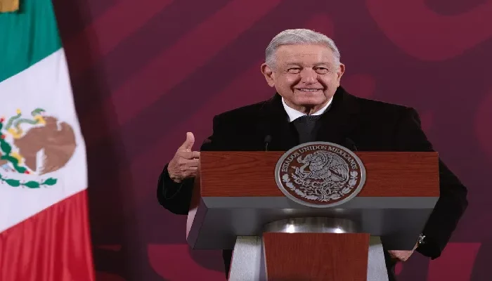 Américo inaugura nueva etapa de gobiernos responsables y honestos: AMLO