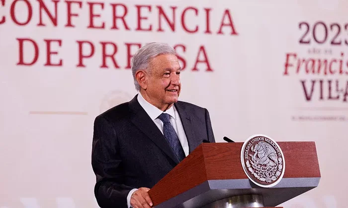 AMLO vendrá a Nuevo Laredo a inaugurar una zona militar
