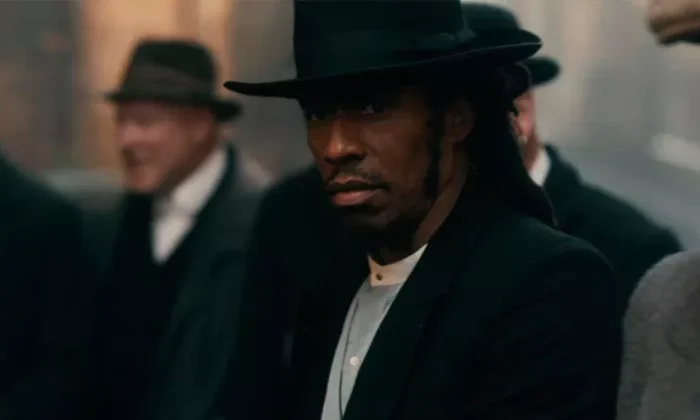 Muere Benjamin Zephaniah, poeta y actor de ‘Peaky Blinders’, víctima de un tumor cerebral