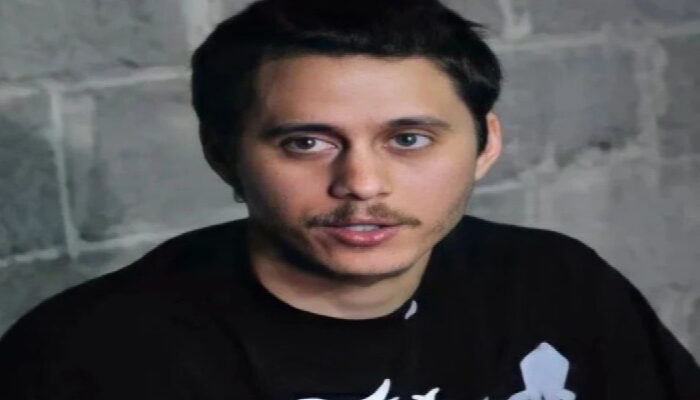 Filtran supuesto video de Canserbero muerto