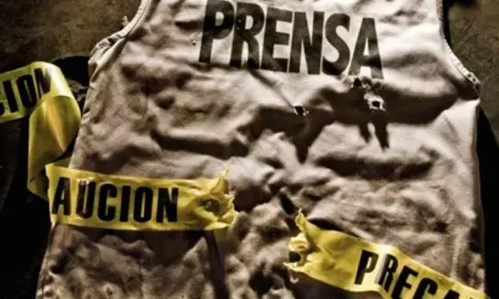 Sigue siendo México el país más peligroso para ejercer periodismo