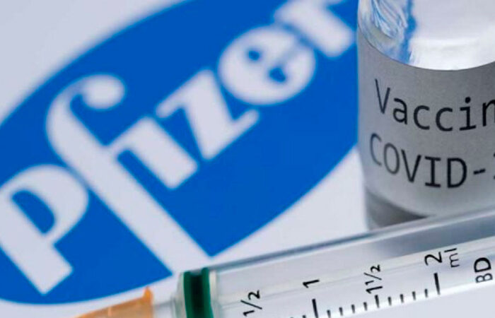 Vacuna Pfizer contra Covid-19 se venderá desde los $848 pesos 
