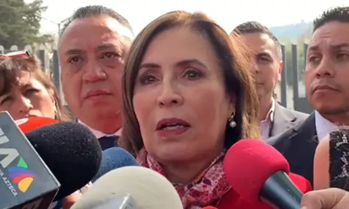 Ratifican absolución de Rosario Robles por Estafa Maestra