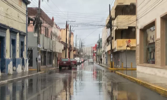 Tamaulipas seguirá frío lo que resta del 2023