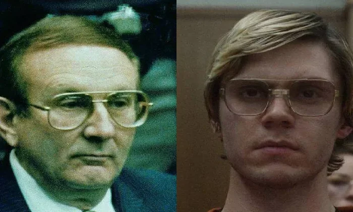 Fallece padre del asesino serial Jeffrey Dahmer; previo a morir alucinó con su hijo