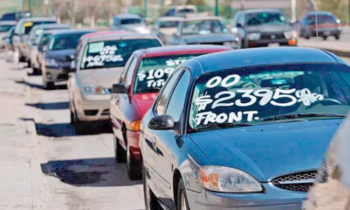 Regularización de autos “chocolate” se extiende tres meses más