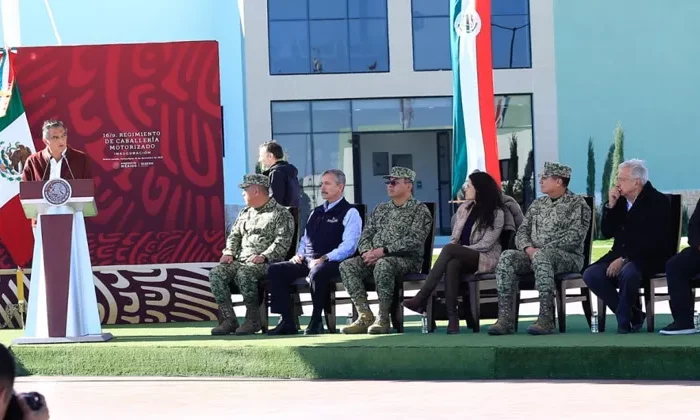 Avanza instalación de ANAM en Nuevo Laredo