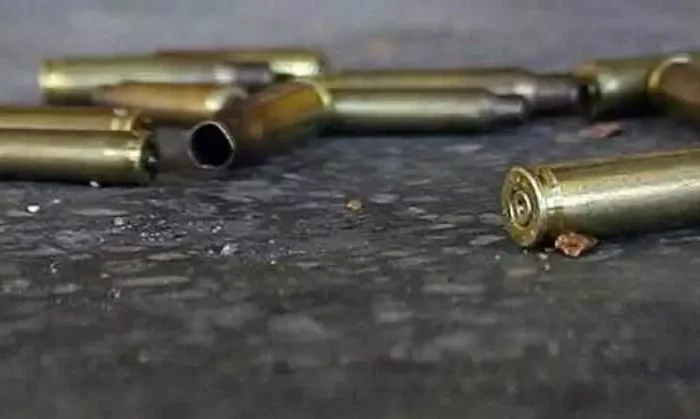 Balas perdidas en Nochebuena dejan 2 heridos en Culiacán